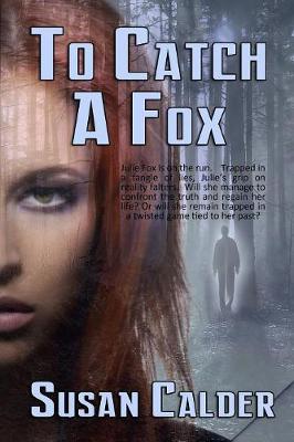 Book cover for To Catch a Fox