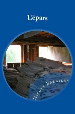 Cover of L'epars