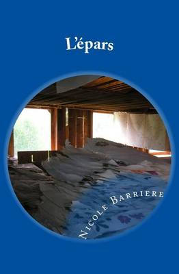 Book cover for L'epars