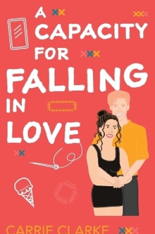 Cover of A Capacity for Faling in Love