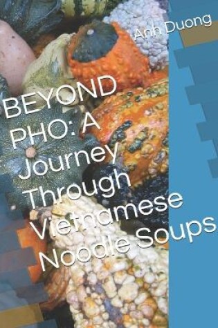 Cover of Beyond PHO