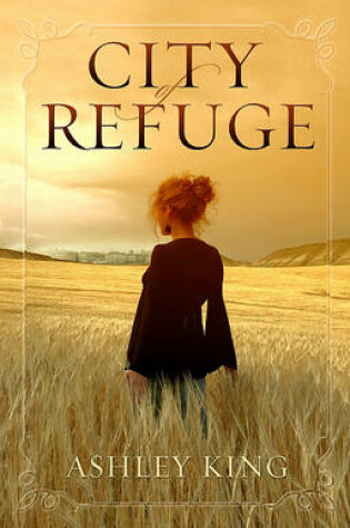 Cover of City of Refuge