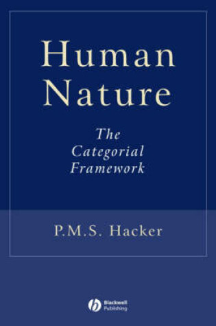 Cover of Human Nature