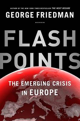 Book cover for Flashpoints