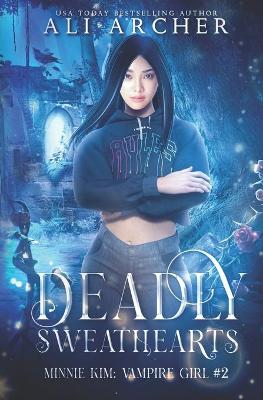 Book cover for Deadly Sweethearts