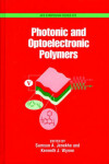 Book cover for Photonic and Optoelectronic Polymers