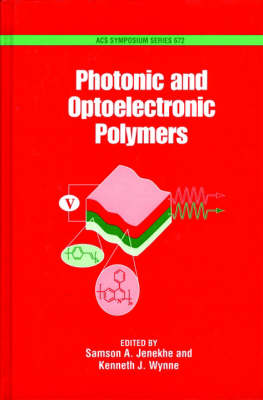 Cover of Photonic and Optoelectronic Polymers