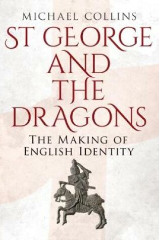 Cover of St George and the Dragons