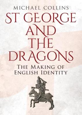 Book cover for St George and the Dragons