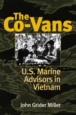 Cover of The Co-Vans