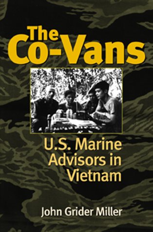 Cover of The Co-Vans