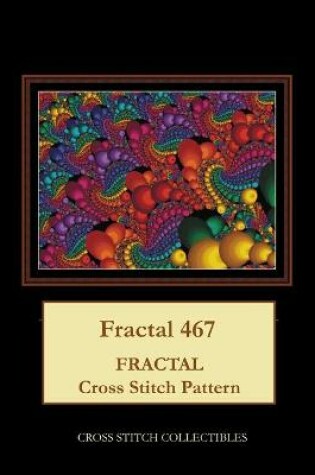 Cover of Fractal 467