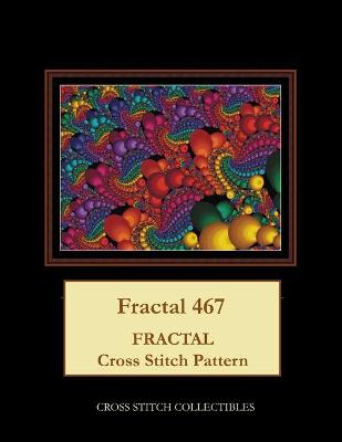 Book cover for Fractal 467