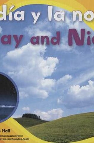 Cover of El Dia Y La Noche/Day and Night