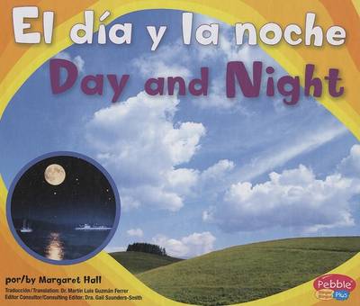 Book cover for El Dia Y La Noche/Day and Night