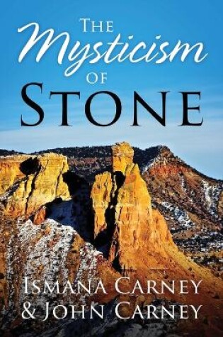 Cover of The Mysticism of Stone