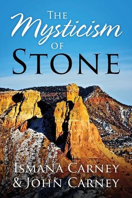 Book cover for The Mysticism of Stone