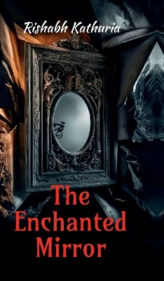 Cover of The Enchanted Mirror