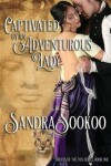 Book cover for Captivated by an Adventurous Lady