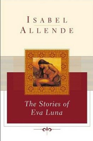 Cover of The Stories of Eva Luna