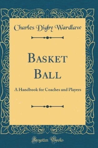 Cover of Basket Ball
