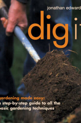 Cover of Dig it