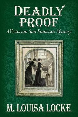 Cover of Deadly Proof