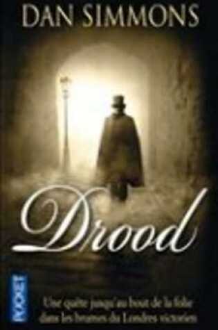 Cover of Drood (in French)