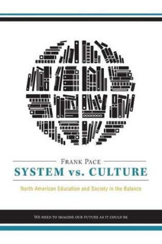 Cover of System vs. Culture