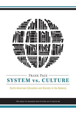 Book cover for System vs. Culture