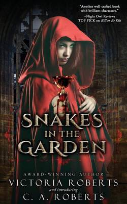 Book cover for Snakes in the Garden