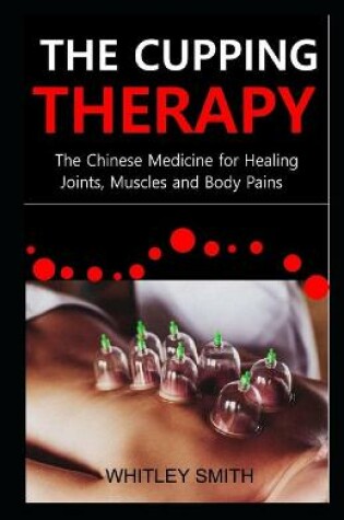 Cover of The Cupping Therapy