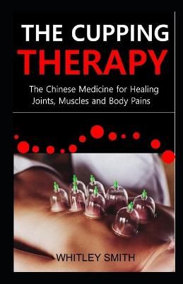 Book cover for The Cupping Therapy