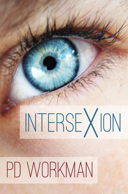 Book cover for Intersexion