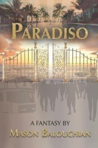 Cover of Paradiso