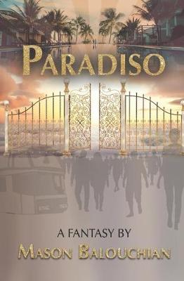 Cover of Paradiso