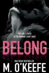 Book cover for Where I Belong