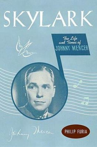 Cover of Skylark