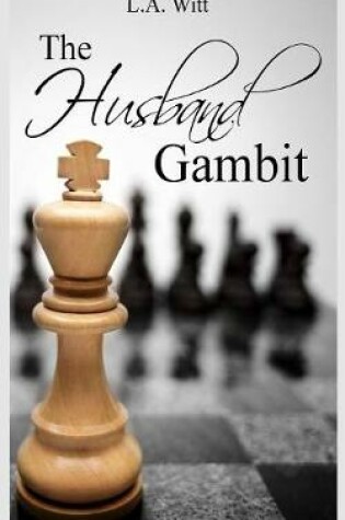 Cover of The Husband Gambit