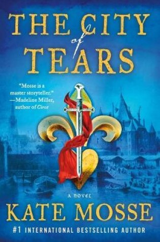 Cover of The City of Tears