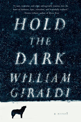 Book cover for Hold the Dark