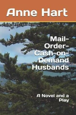 Cover of Mail-Order-Cash-On-Demand Husbands