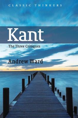 Book cover for Kant