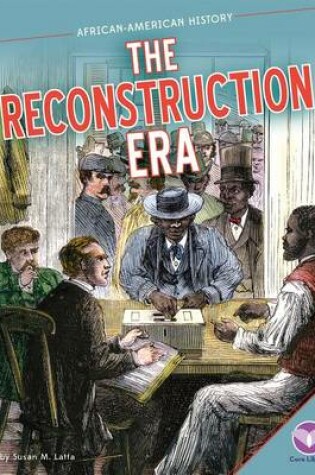 Cover of Reconstruction Era