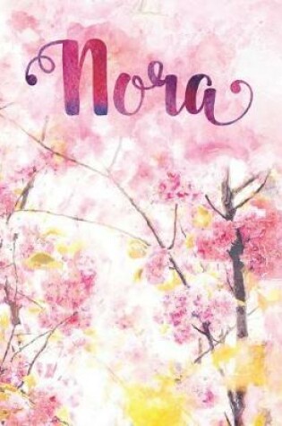 Cover of Nora