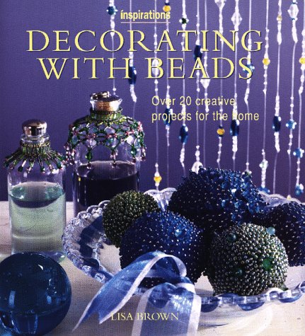 Cover of Decorating with Beads