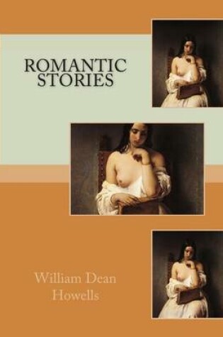 Cover of Romantic Stories