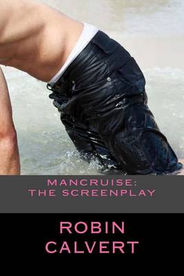 Book cover for Mancruise