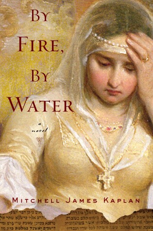 Cover of By Fire, By Water