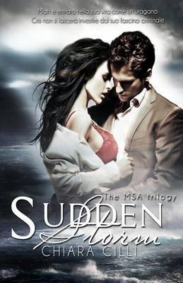 Cover of Sudden Storm